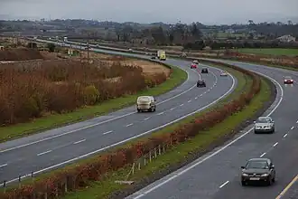 В районе Дормскина