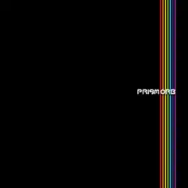 Обложка альбома The Orb «Prism» ()