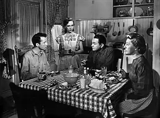 Постер фильма