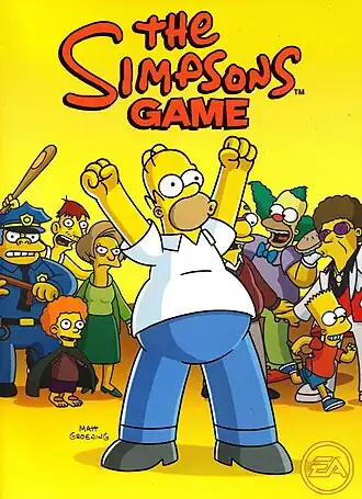 Обложка игры для Xbox 360