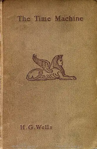 обложка первого издания