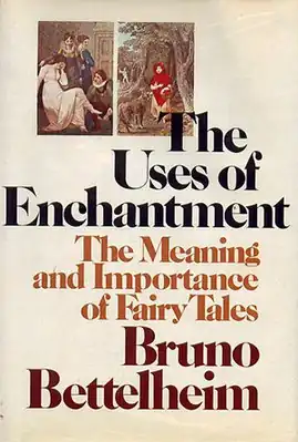 Обложка первого издания книги