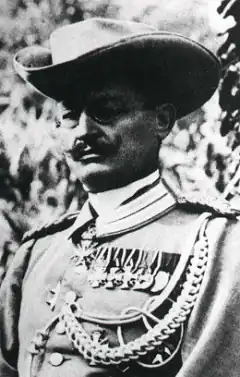 Теодор Готтхильф Лейтвейн