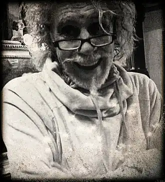 В мастерской художника12 декабря 2015 года