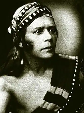 Фотография 1912 года