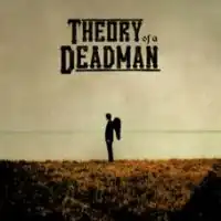 Обложка альбома Theory of a Deadman «Theory of a Deadman» (2002)