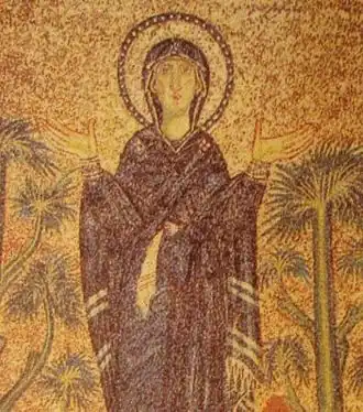 Богородица