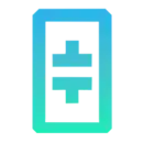 Логотип программы Theta