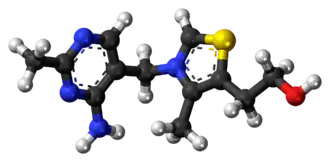 Изображение молекулярной модели