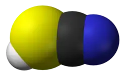 Изображение молекулярной модели