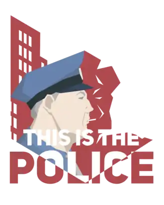 Логотип игры