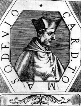 Томмазо де Вио