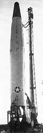 РН Тор-Барнер