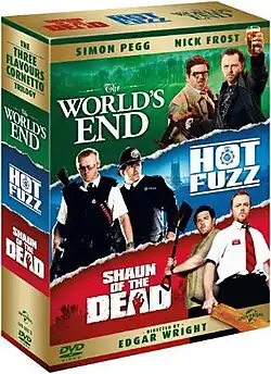 Постер фильма