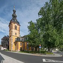 Церковь св. Власия