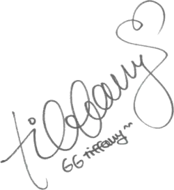 Изображение автографа