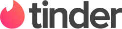 Логотип программы Tinder
