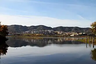 Большой парк