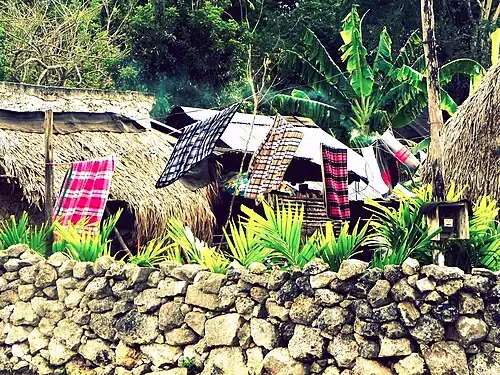 Типичное жильё муниципалитета