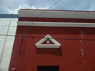 Тишкокоб, Юкатан