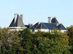 Замок Фейоль