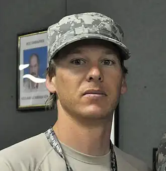 Лодвик в 2010 году