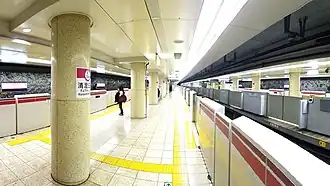 Платформы линии Оэдо