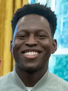 Джимо в 2023 году