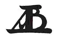 Изображение автографа