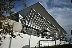 Аквацентр (2019). Юго-запад