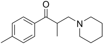 Изображение химической структуры