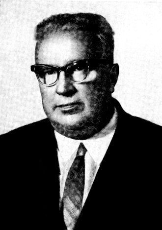 Г. П. Толстов