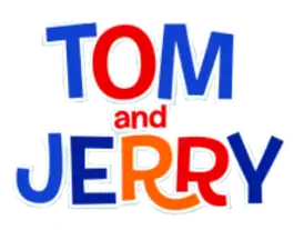 Логотип мультсериала