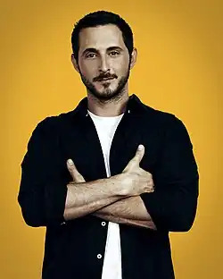 Капон в 2019 году