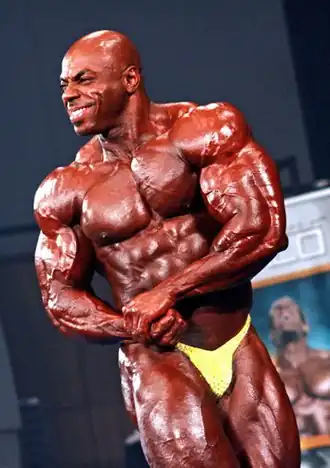 Тони Фримен в Австралии, 2009 год