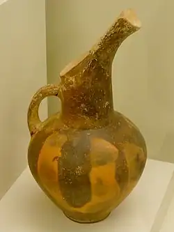 3. Стиль Василики