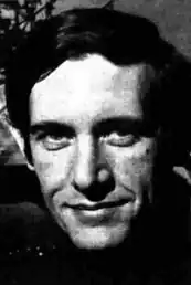 Куккьяра в 1970 году