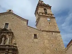 Вильянуэва-де-Альколеа