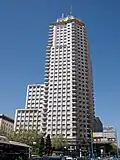 «Мадридская башня»