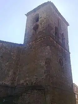 Ревилья-дель-Кампо