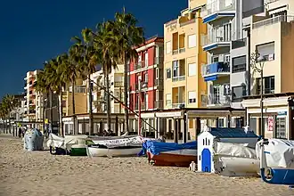 Торредембарра