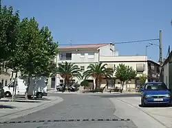 Торреоргас