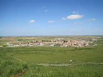 Торрес-дель-Каррисаль