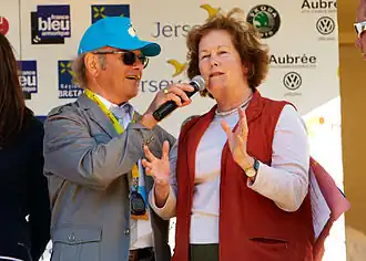 Почётный директор Фонда Ли Даррелл