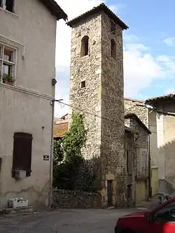 «Башня кающихся»