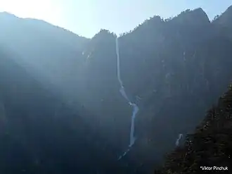 Зима, фото 22. 12. 2018 г.