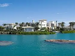 El Gouna Villa