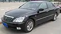 2005—2009 Toyota Crown S180 (丰田皇冠S180)