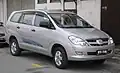 Innova 2.0 E (TGN40)