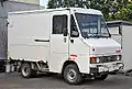 Toyota Quick Delivery 100